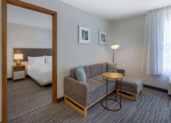 TownePlace Suites New Orleans Metairie 1