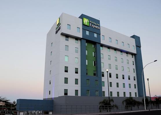 Holiday Inn Express GUAYMAS by IHG 1