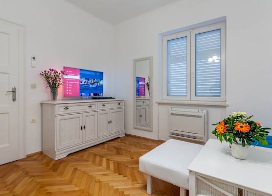 Classy apartment in the center of Split 1