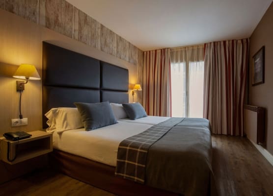 Hotel Himàlaia Soldeu by Nexta 1