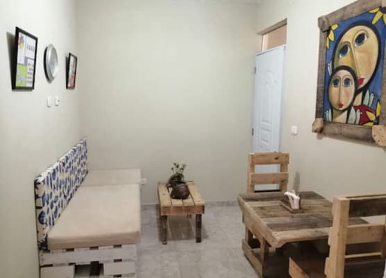 The Little One - Apartment 6 in Villa Coconut 1