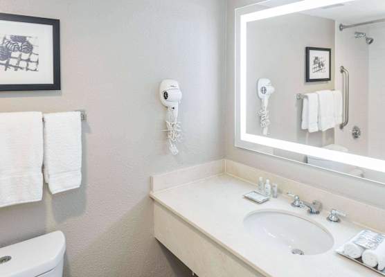 Wyndham Garden Gainesville 1