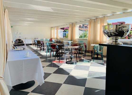 Raphael Hotel Arbatax 1