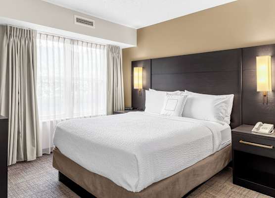 Residence Inn by Marriott Atlanta Norcross Peachtree Corners 1