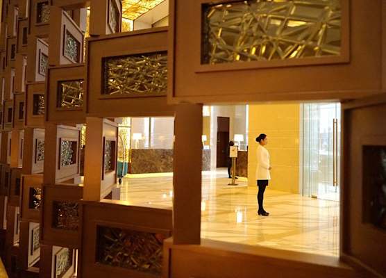 JW Marriott Hotel Beijing Central 1