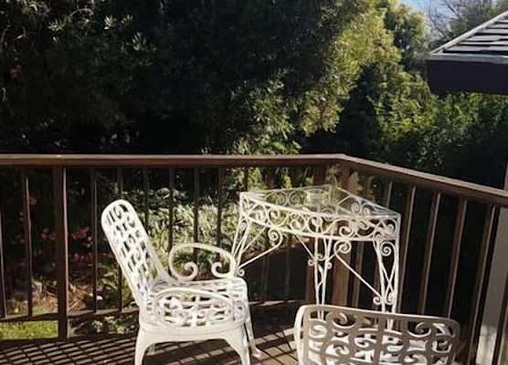 A' Queenslin Guesthouse 1