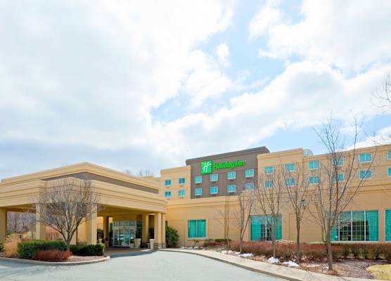 Holiday Inn BUDD LAKE - ROCKAWAY AREA by IHG 1