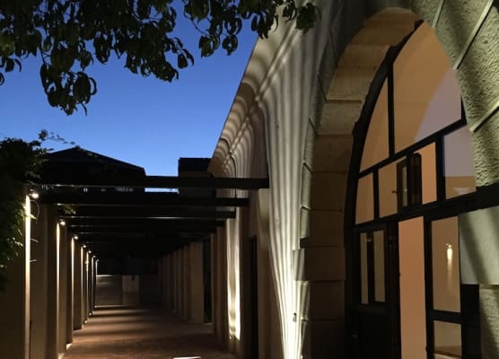Ca' Bert Villa dei Glicini B&B 1
