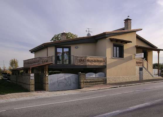 Artistico Relax B&B 1