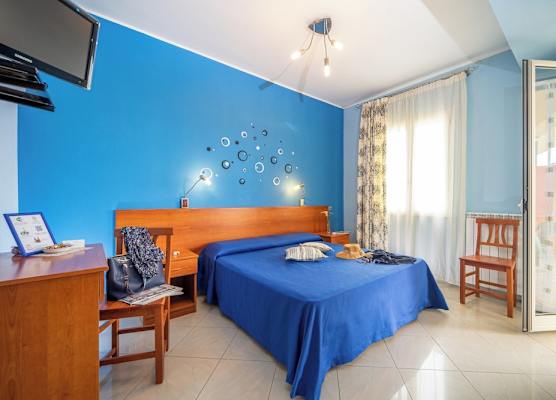 Sweet Home B&B 1