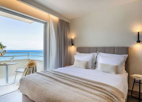 KoSea Boutique Hotel 1