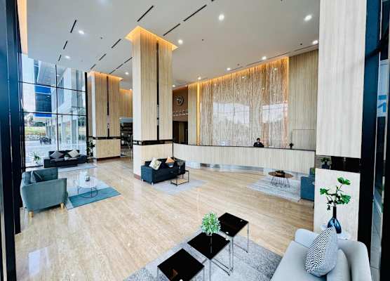 Howard Johnson By Wyndham Tangerang 1