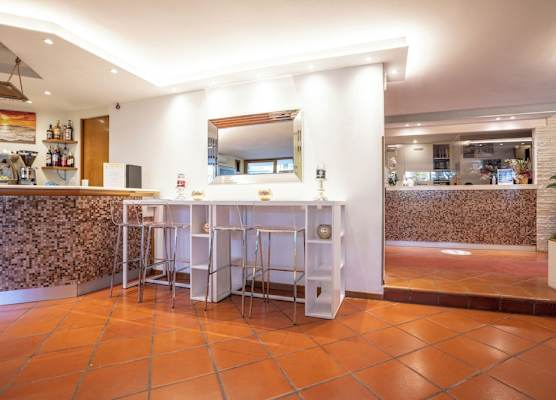 Hotel Deborah 1