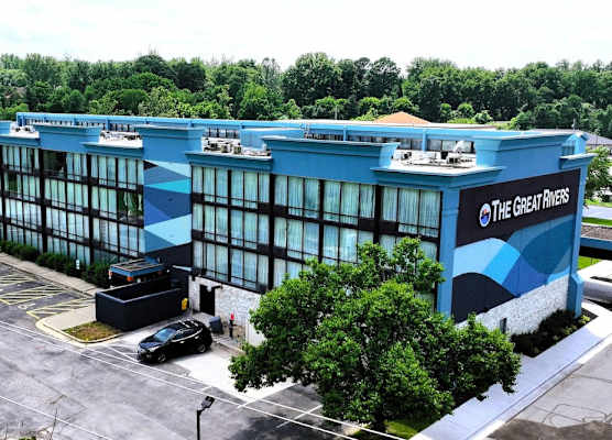 The Great Rivers, an Ascend Collection Hotel 1