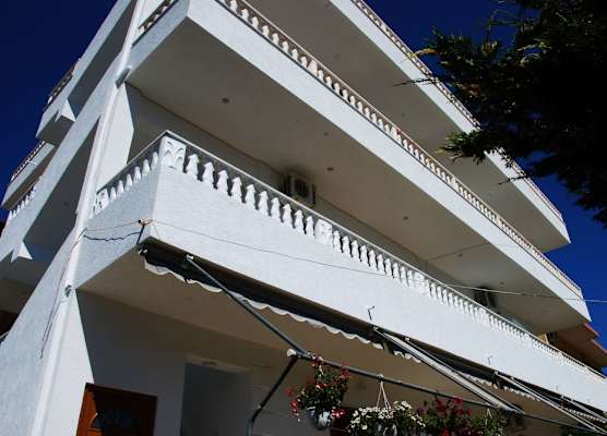 Vila Renato Ksamil 1