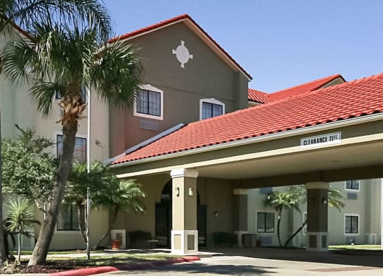 Quality Inn Kingsville Hwy 77 1