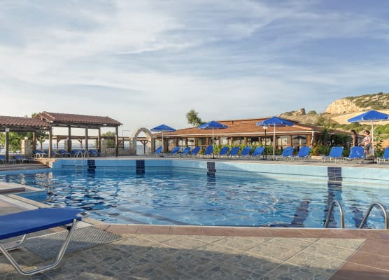 Begeti Bay 1