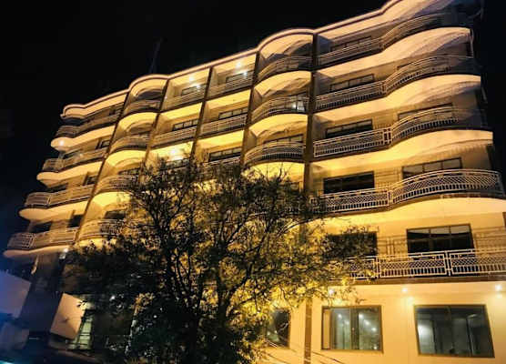 Hotel One Mall Road Murree 1
