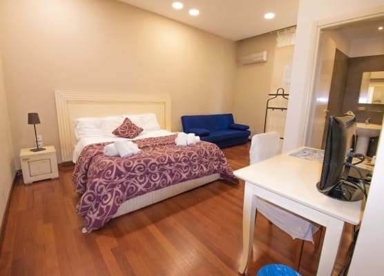 Casual Stay Cairoli 1
