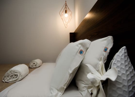 Albergo Milazzo Inn AiMori 1