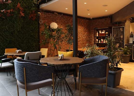 Dab Hotel Ulus 1