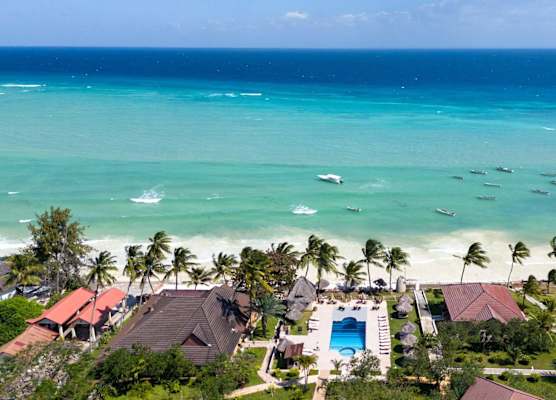 Mandarin Resort Zanzibar 1