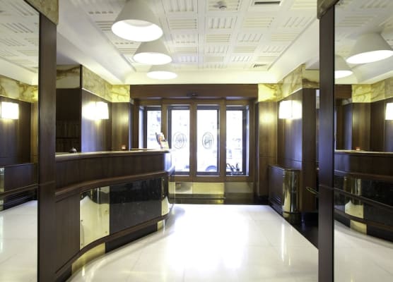 Hotel Naples 1