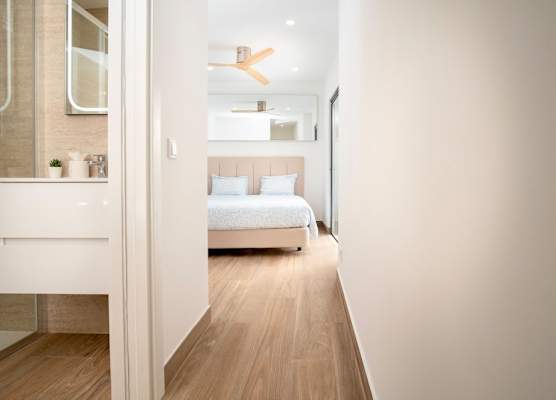 Lagos best location apartment 1