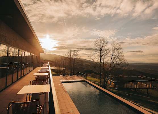 Estrela Serenity - Mountain Resort 1
