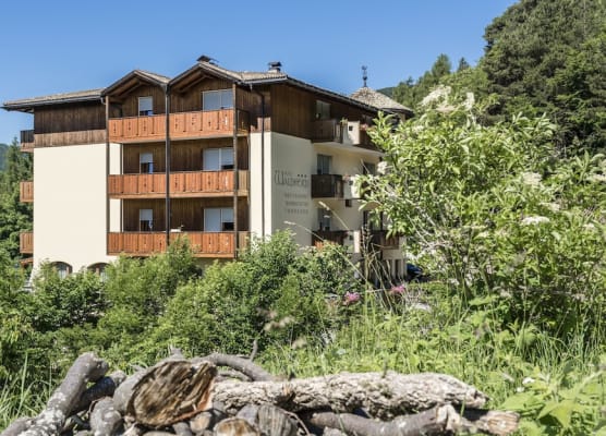 Naturhotel Waldheim 1