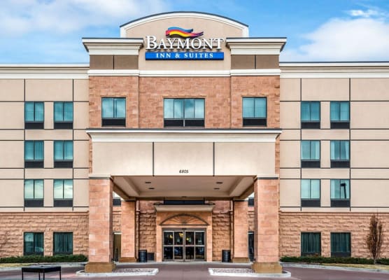 Baymont by Wyndham Denver International Airport 1