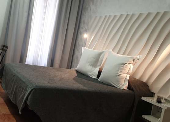 Hostal Las Fuentes 1
