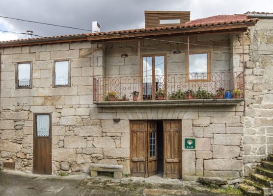 Casa Rural Vilaboa 1