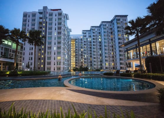 Velocity KL By PSM Luxury Suites 1