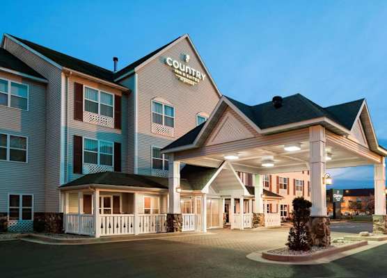 Country Inn & Suites by Radisson, Stevens Point, WI 1