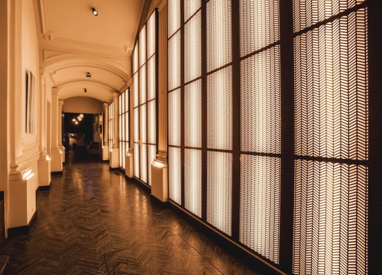 Harmon House - Hotel & Spa 1