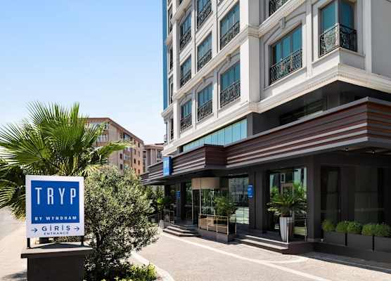 TRYP by Wyndham Istanbul Maltepe 1