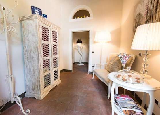Residenza Marchesi Pontenani 1
