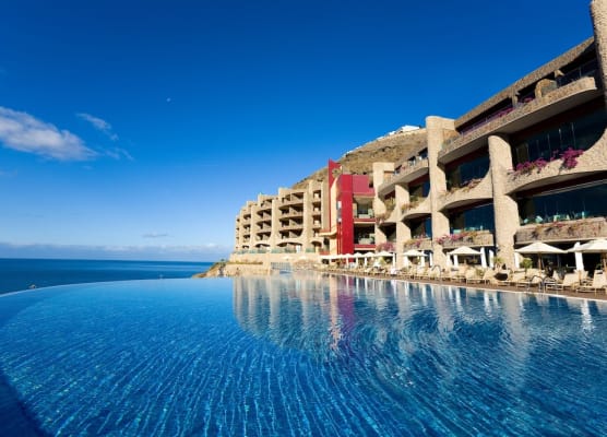 Gloria Palace Royal Hotel & Spa 1