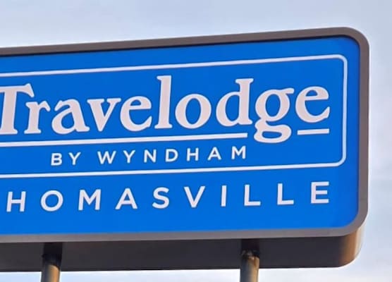 Travelodge by Wyndham Thomasville AL 1