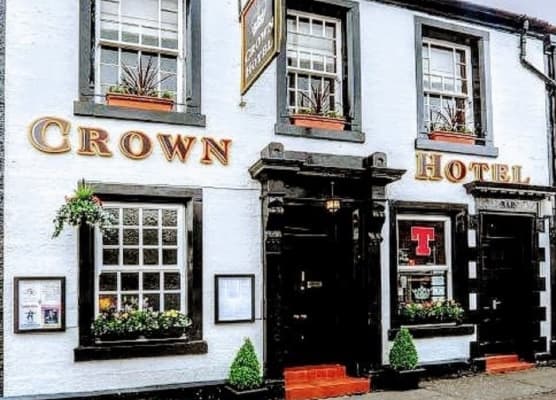 The Crown 1