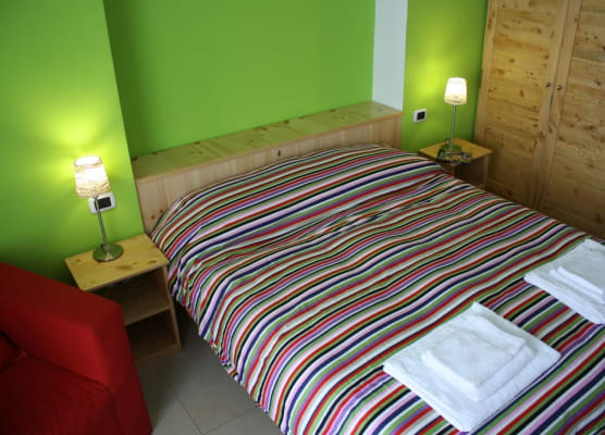 B&B Alle Porte di San Giovanni 1