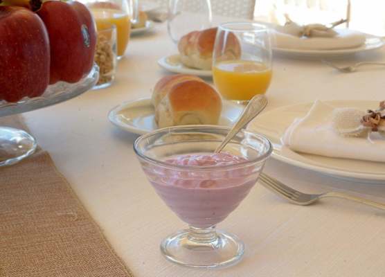 Eliceto Resort & SPA 1