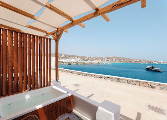 Horizon 4 You Mykonos 1