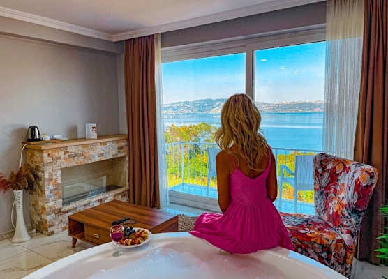 Sapanca View Hotel 1