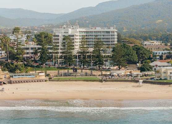 Novotel Wollongong Northbeach 1