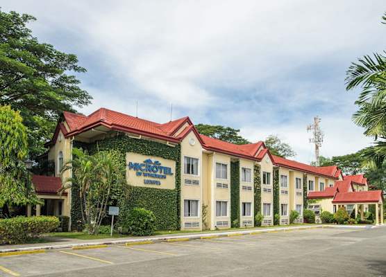 Microtel by Wyndham Tarlac 1