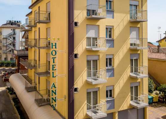 Hotel Anny 1
