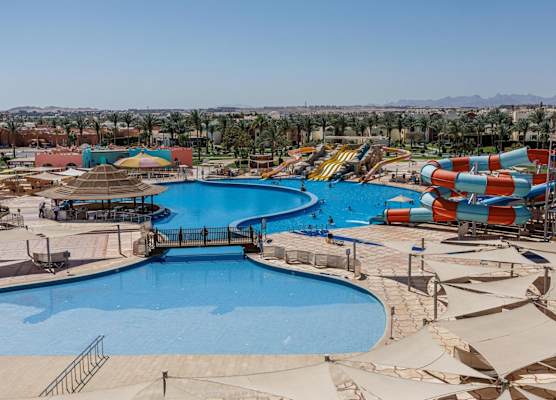 Sunrise Royal Makadi Resort 1