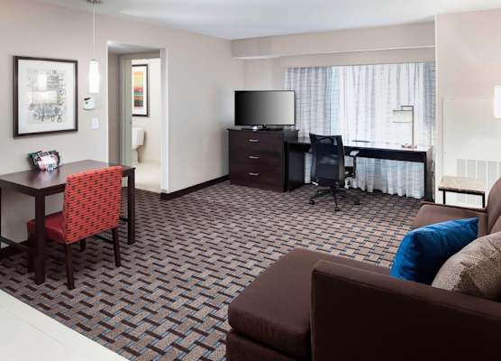 Residence Inn by Marriott Dallas Plano/Richardson 1
